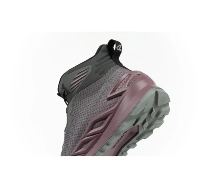 Trekové boty Lowa Merger Mid W 320432 5099