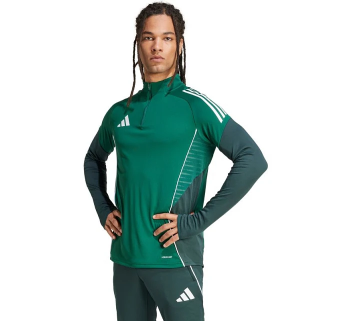 Tiro 25 Competition Training Top M model 21062167 pánské - ADIDAS Tiro 25 Competition Training Top M model 21062167 pánské - ADIDAS
