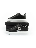 Karl Lagerfeld Kapri W KL62524T0 00 boty