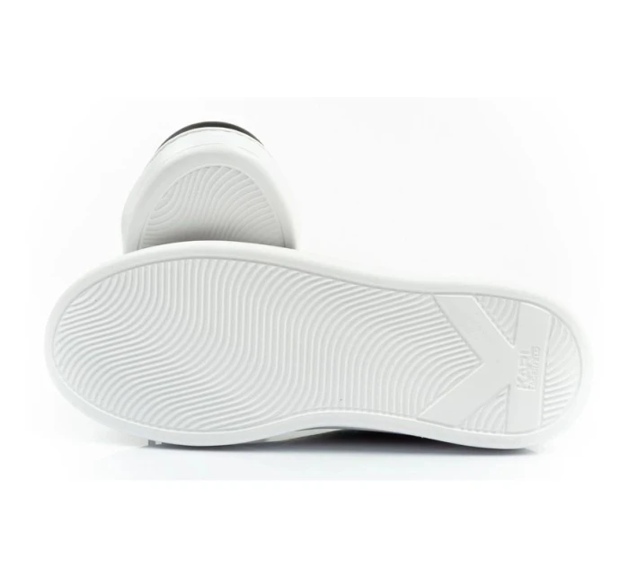 Karl Lagerfeld Kapri W KL62524T0 00 boty