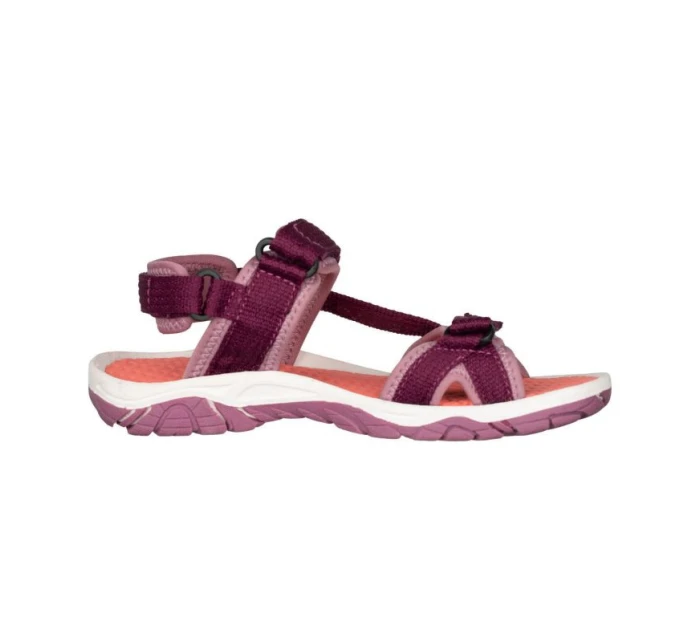 Sandały sportowe dziecięce dla Kids Sandal model 21359200 - Trollkids Sandały sportowe dziecięce dla Kids Sandal model 21359200 - Trollkids