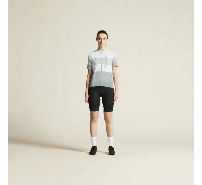 Damska Koszulka z krótkim rękawem CORE model 21359245 LOGO JERSEY W - Craft