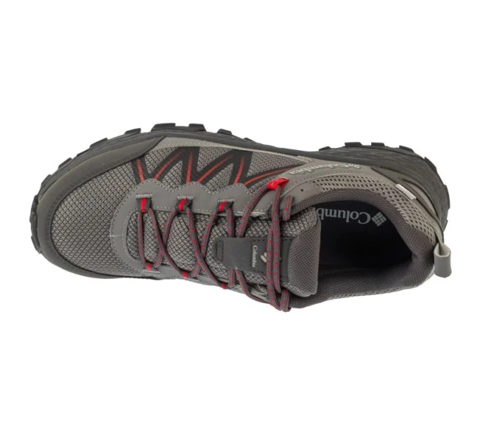 Columbia Peakfreak Rush Outdry 2108291024 Grey 41
