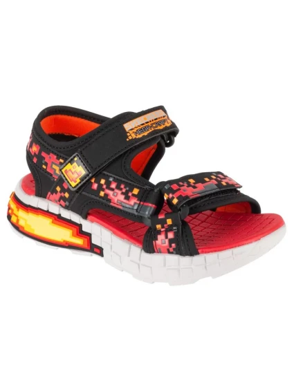 Black 28 model 21384617 - Skechers