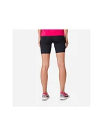 Rossignol W Skpr Tight šortky černé Rossignol W Skpr Tight šortky černé