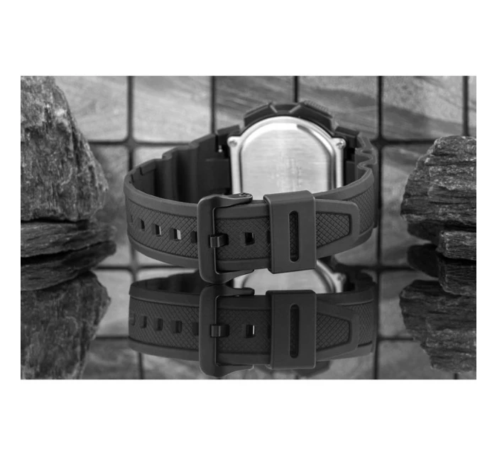 Pánské hodinky model 21804719 + BOX - CASIO Pánské hodinky model 21804719 + BOX - CASIO