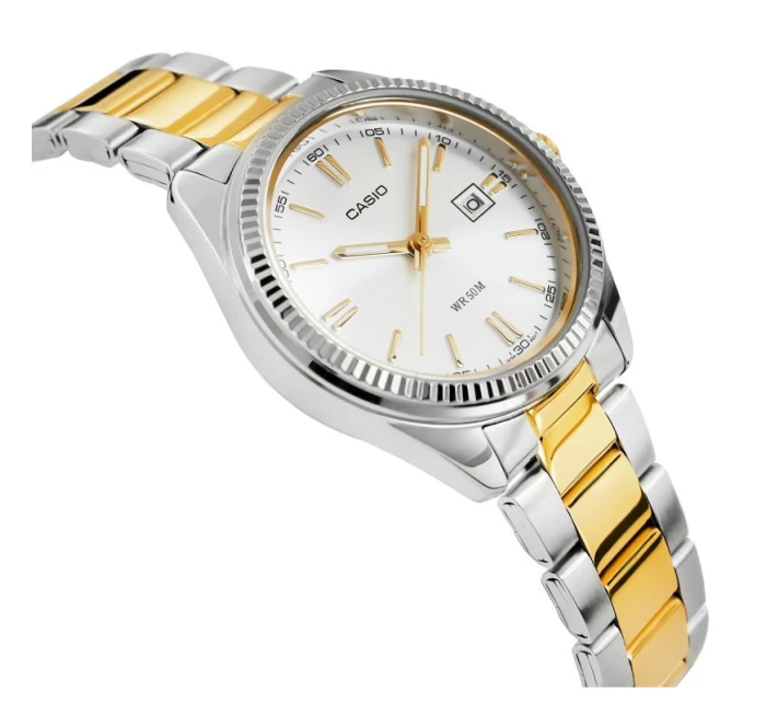 Dámské hodinky model 21805293 + krabice - CASIO Dámské hodinky model 21805293 + krabice - CASIO