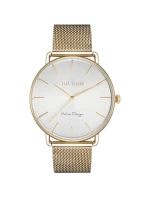 Dámské hodinky Paul Lorens PL13032B-3D1 + BOX Dámské hodinky Paul Lorens PL13032B-3D1 + BOX