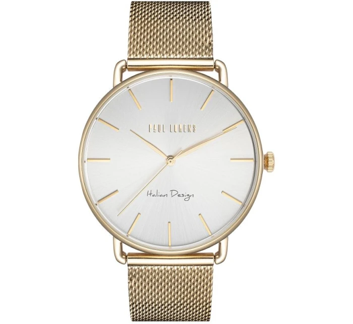 Dámské hodinky Paul Lorens PL13032B-3D1 + BOX Dámské hodinky Paul Lorens PL13032B-3D1 + BOX