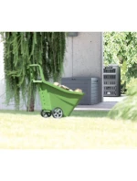 LOAD GO III GARDEN BAG 95L OLIWKA dětské