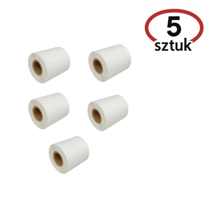 Termální 32x25mm*1000 sada 5 model 21861579