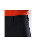 Szorty męskie M Stretch Chino Short model 22243140 czarne - Rossignol Szorty męskie M Stretch Chino Short model 22243140 czarne - Rossignol