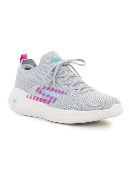 Boty Go Run Fast Day W model 17215389 - Skechers