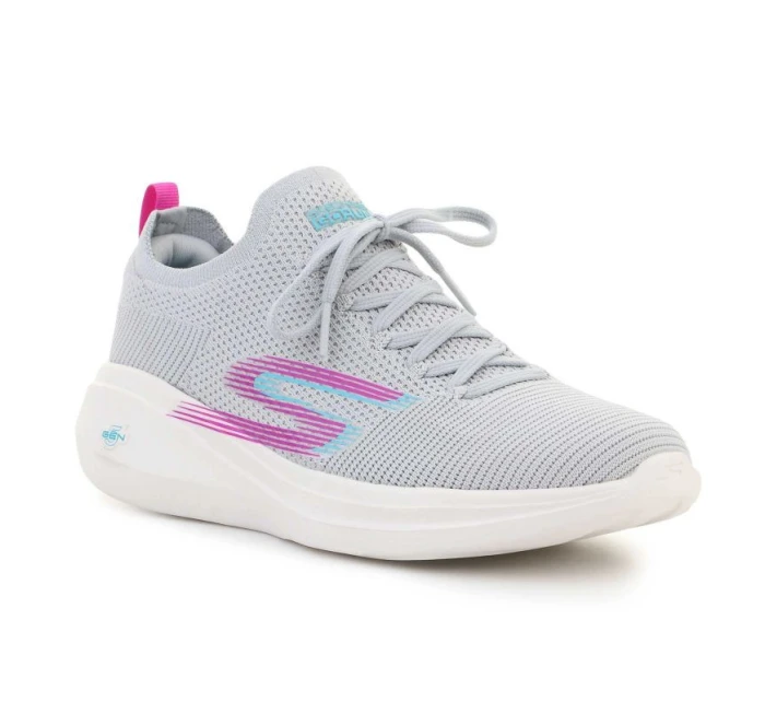 Boty Skechers Go Run Fast Brisk Day W 128186-LGPR