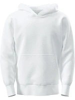 Stedman Classic Hoodie Kids Dětská mikina s kapucí "Classic" 05.4470 white Stedman Classic Hoodie Kids Dětská mikina s kapucí "Classic" 05.4470 white