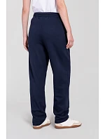 Iconic 250 Open  Pants Tepláky deep navy model 22459189 - Fruit of the Loom