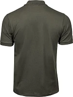 TJ Pánské luxusní těžké strečové piqué polo 18. deep green model 22500965 - Tee Jays TJ Pánské luxusní těžké strečové piqué polo 18. deep green model 22500965 - Tee Jays