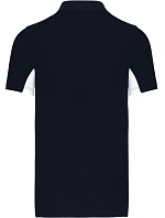 K 232 piqué polo  navy/white model 22506587 - Kariban