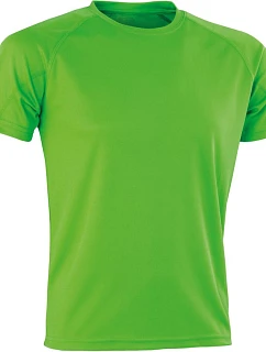 Spiro S 287X Sportovní tričko "Aircool" 29.287X lime
