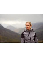 Prime Softshell Women Dámská softshellová bunda model 22453468 - Printer Prime Softshell Women Dámská softshellová bunda model 22453468 - Printer