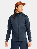 ADV Unify Hoodie Jacket M Pánská bunda s kapucí model 22466647 - Craft Corporate ADV Unify Hoodie Jacket M Pánská bunda s kapucí model 22466647 - Craft Corporate