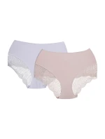 Henderson Passy 3 42580 2-pack barva:rose/lavender