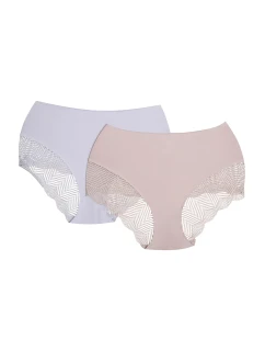 Henderson Passy 3 42580 2-pack barva:rose/lavender