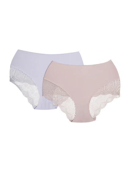 Henderson Passy 3 42580 2-pack barva:rose/lavender