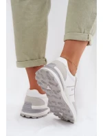 Dámské sportovní tenisky Big Star HIPOLY SYSTEM model 22009857 - Big Star Shoes