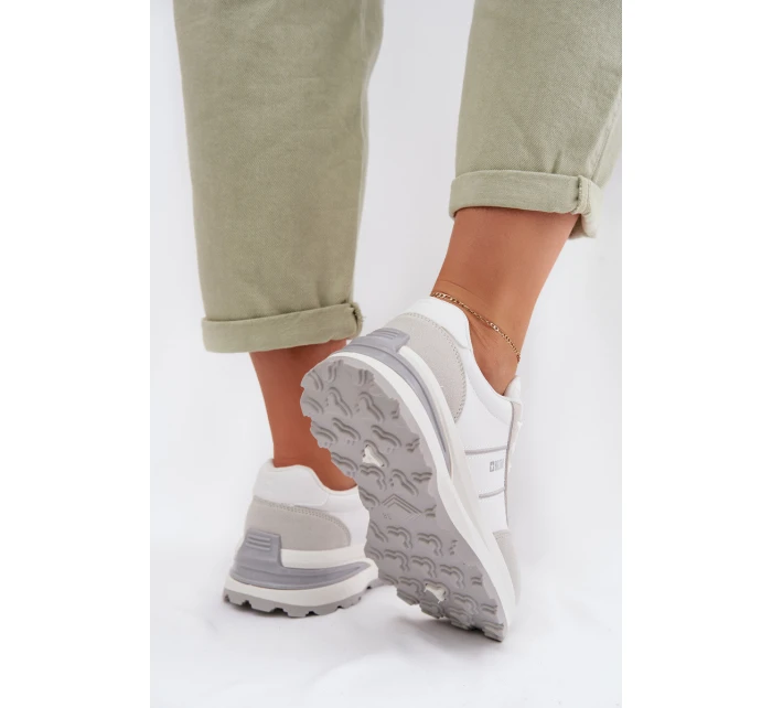 Dámské sportovní tenisky Big Star HIPOLY SYSTEM model 22009857 - Big Star Shoes