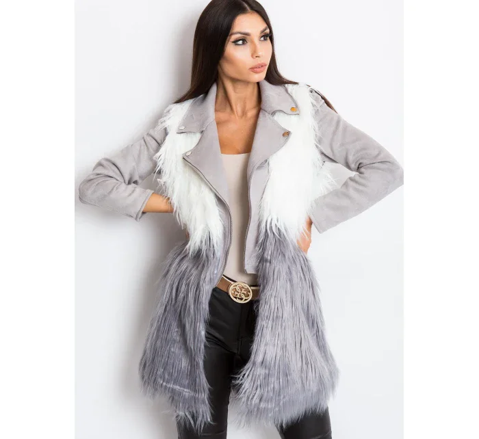 Vesta AT KZ 04201.97P bílá šedá Vesta AT KZ 04201.97P bílá šedá