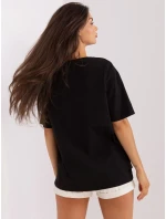 Tričko LK TS 509353.25P černá