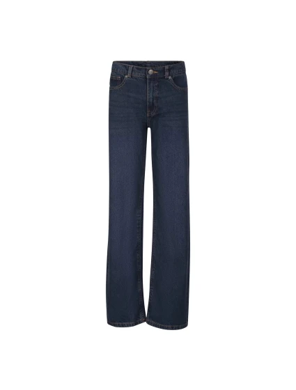 Dětské džíny NAX SAMSO mood indigo