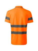 HV Runway polokošile unisex fluorescenční oranžová HV Runway polokošile unisex fluorescenční oranžová
