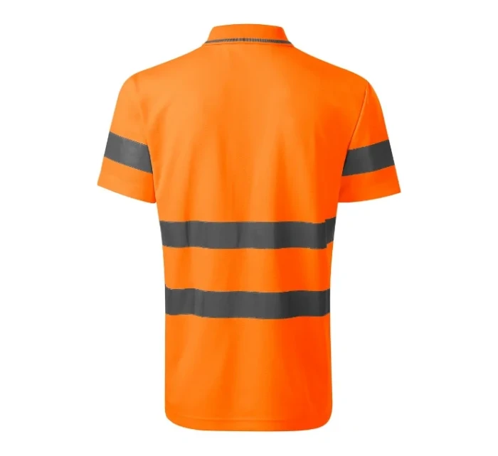HV Runway polokošile unisex fluorescenční oranžová HV Runway polokošile unisex fluorescenční oranžová