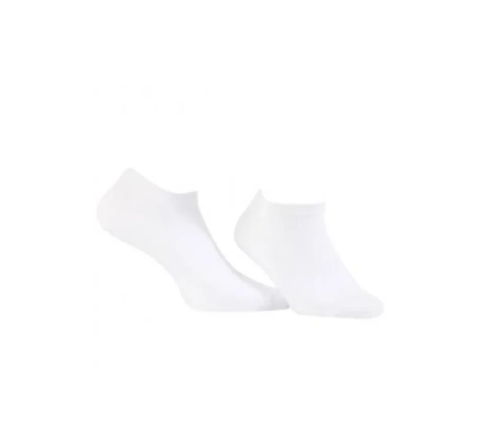 MĚKKÁ BAVLNA - HLADKÉ PONOŽKY JARO/LÉTO 6-11 LET