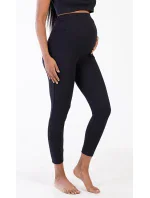 Dámské mateřské elastické kalhoty Julie