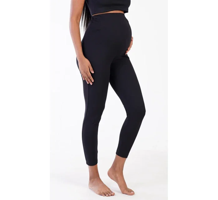 Dámské mateřské elastické kalhoty Julie