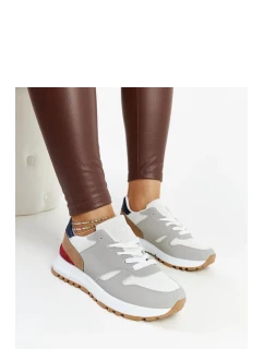 Tenisky model 207494 Solea