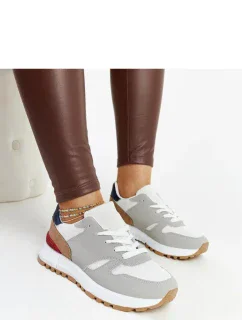 Tenisky  model 207494 Solea