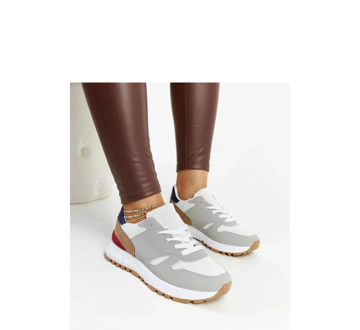 Tenisky model 207494 Solea Tenisky model 207494 Solea