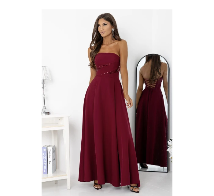 Dlouhé šaty  model 222674 With You