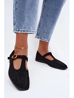 Polobotky  model 228758 Step in style