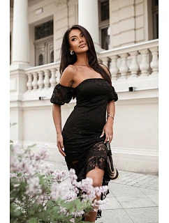 Společenské šaty model 229052 LaBalancia