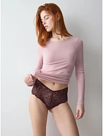 Pretty Micro model 22385809 Claret Claret - Triumph Pretty Micro model 22385809 Claret Claret - Triumph