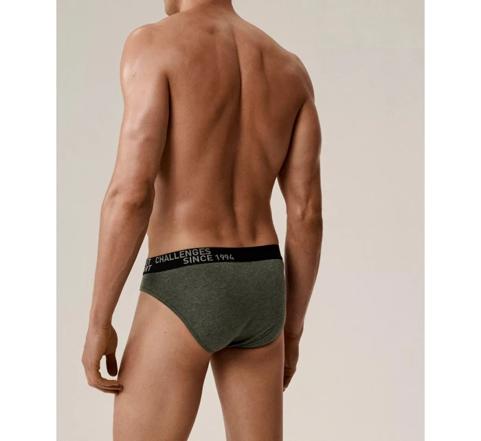 Kalhotky model 21297212 A'3 S2XL - Atlantic