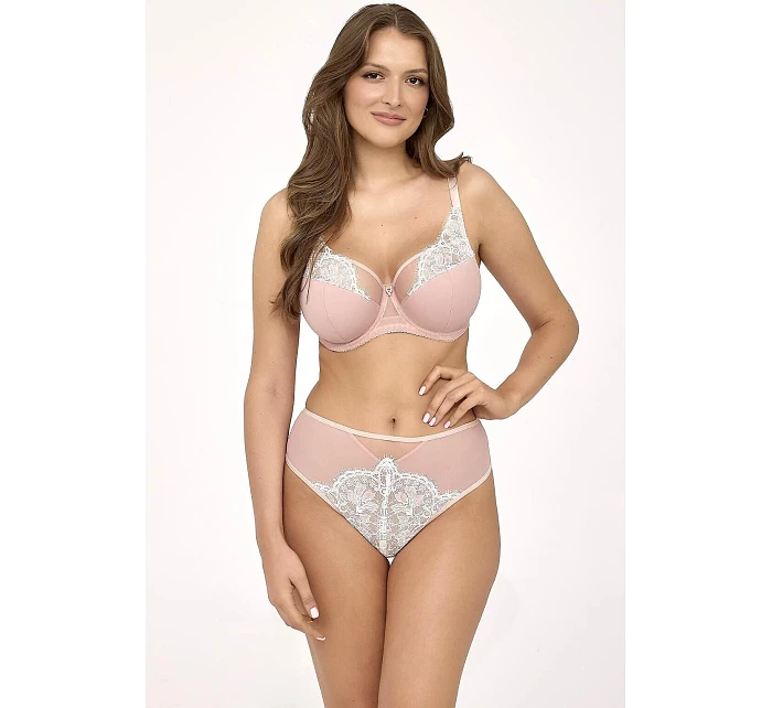 Ava 2223 Velvet Blush kalhotky S-3XL Ava 2223 Velvet Blush kalhotky S-3XL