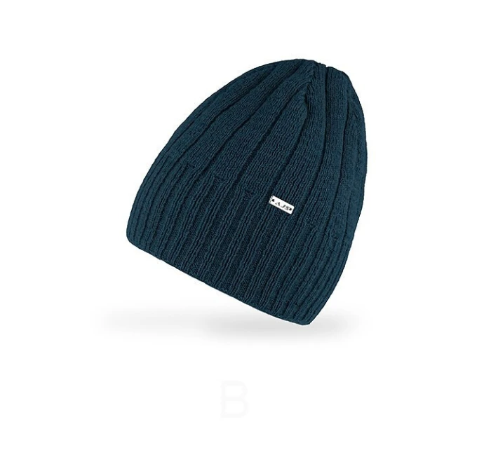 Pánská čepice model 21779004 - AJS