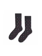 Pánské ponožky Steven Suitline art.056