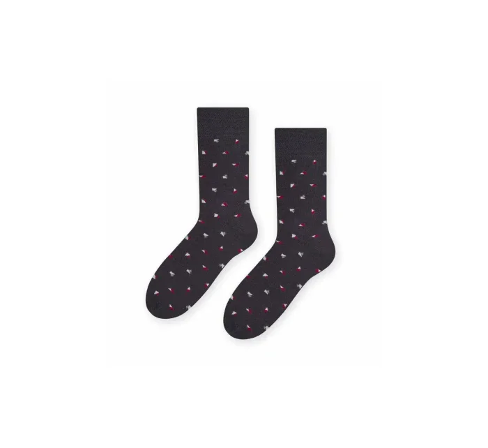 Pánské ponožky Steven Suitline art.056